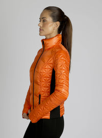 Lightweight Down Filled Packable Puffer JLS/NB