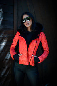 Jet Setter Jacket JLS