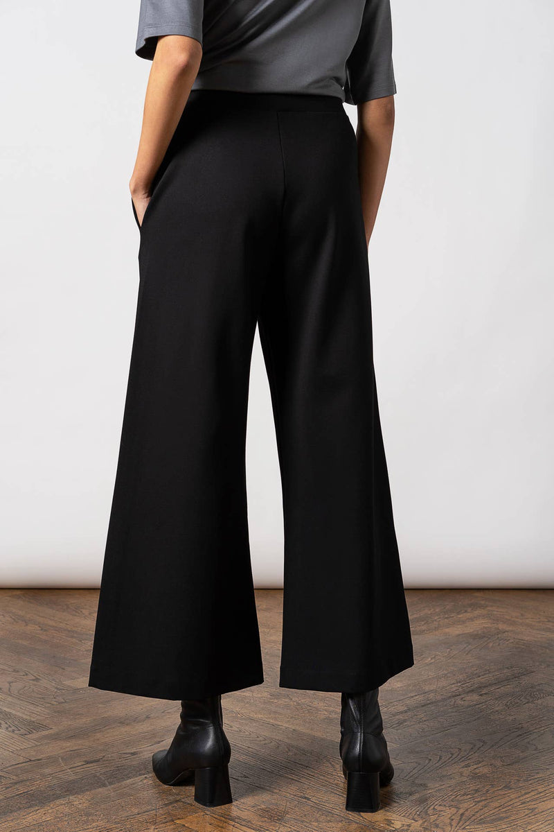 The Lottie Wide Pants