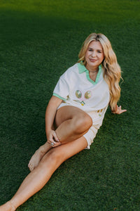 TZ15 Tennis Set