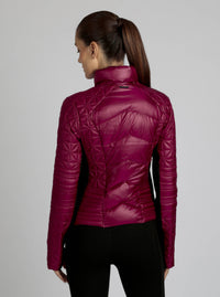 Lightweight Down Filled Packable Puffer JLS/NB