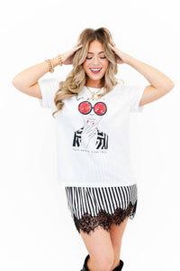 Boss Babe Tee