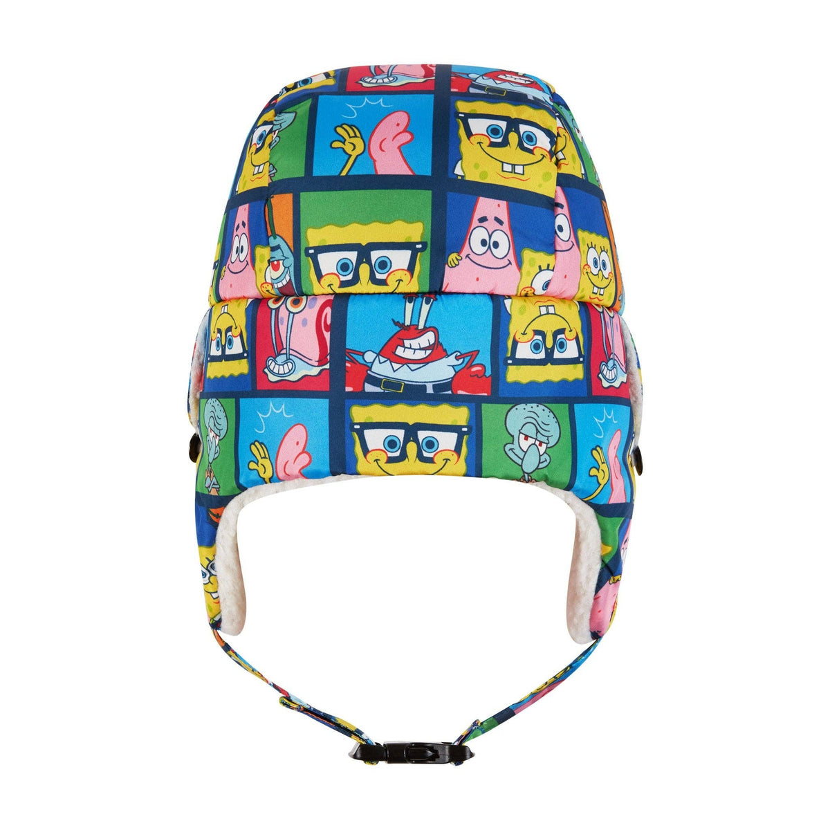 SpongeBob SquarePants™  Kids Trapper Hat