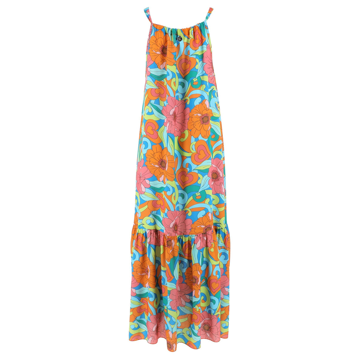 The Jennifer Spring Dress