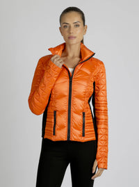 Lightweight Down Filled Packable Puffer JLS/NB