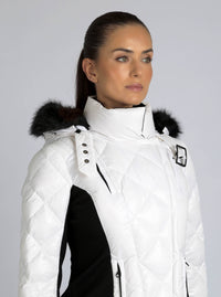 Jet Setter Jacket JLS