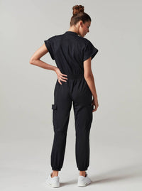 MASTERMIND JUMPSUIT JLS