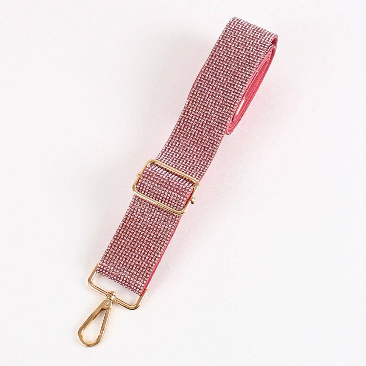 RS038 Sparkling Rhinestone Strap