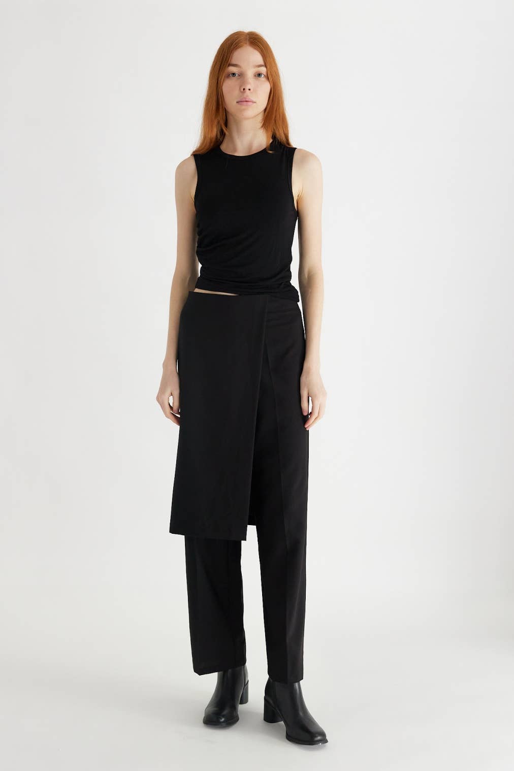 The Harry Trouser Slacks / Skirt