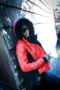 Jet Setter Jacket JLS