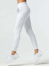 Activewear Yanira Contrast Stitch Jogger