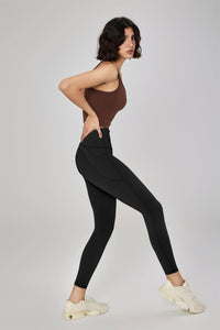 Activewear Zoe High Waist Contour Leggings