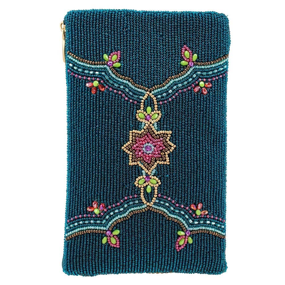 Venice Crossbody Phone Bag by Mary Frances
