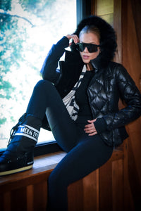 Jet Setter Jacket JLS