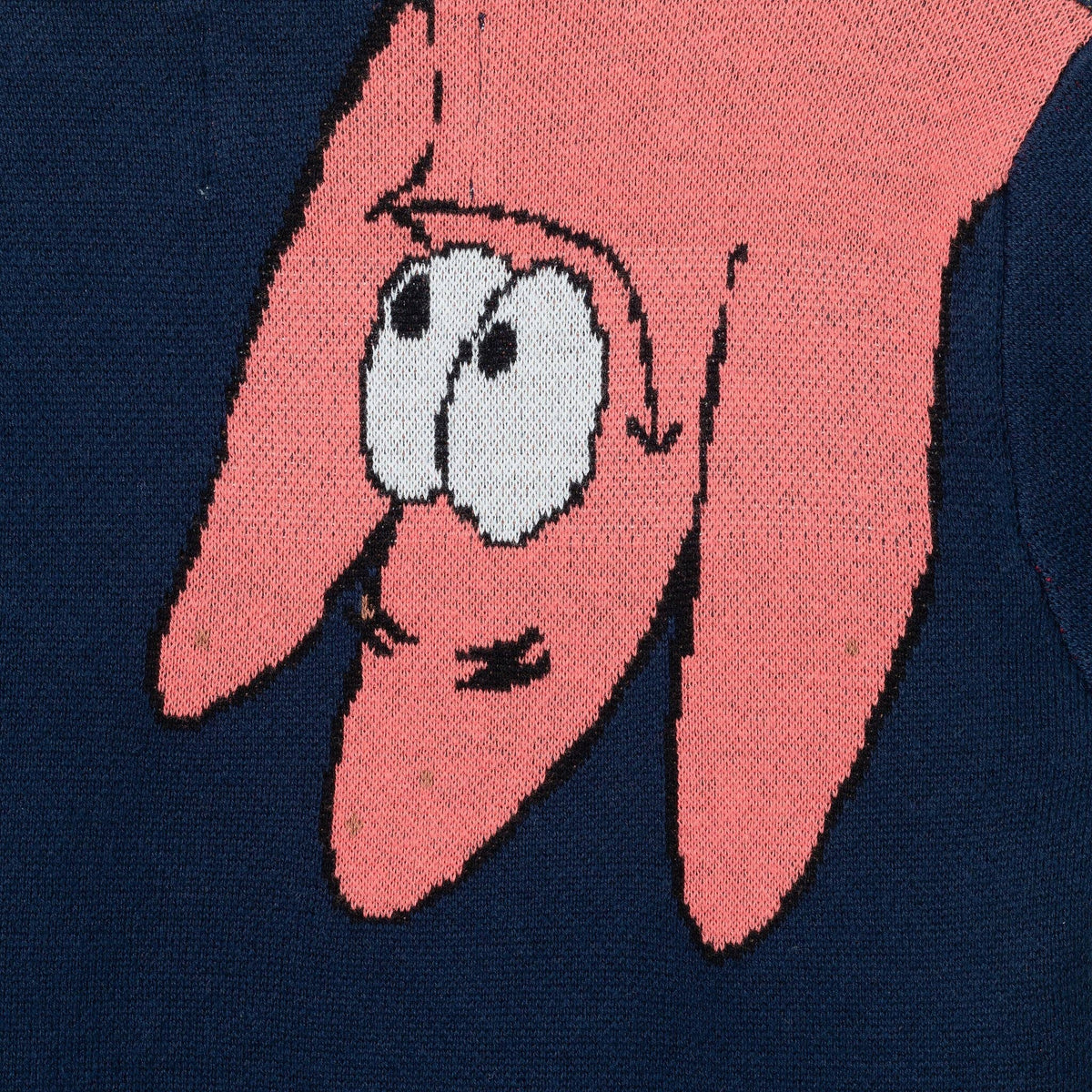 SpongeBob SquarePants™  Jacquard Sweater