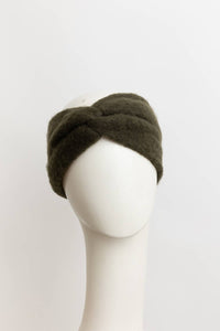 Twist Knot Headband