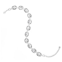 A Bella Swarovski Crystal Necklace