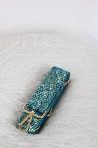 RS038 Sparkling Rhinestone Strap