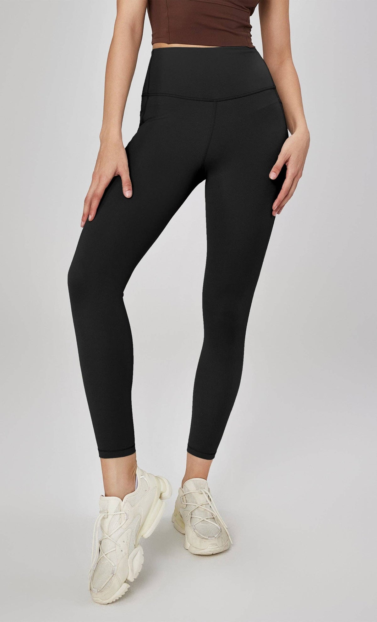 Activewear Zoe High Waist Contour Leggings