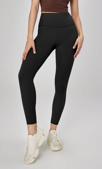 Activewear Zoe High Waist Contour Leggings