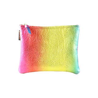 The Ombre Everyday Pouch - 4 sizes!