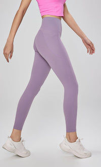 Activewear Zoe High Waist Contour Leggings