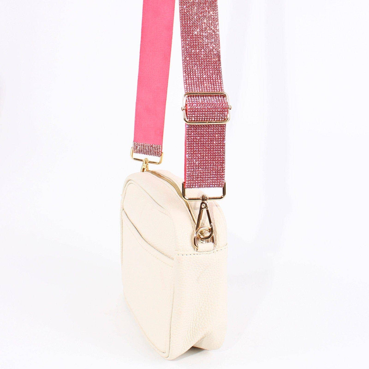 RS038 Sparkling Rhinestone Strap