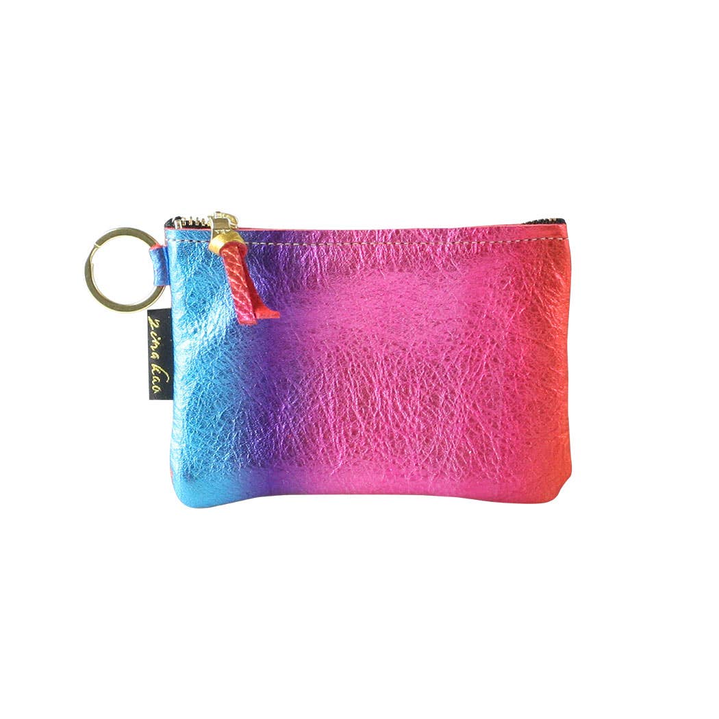 The Ombre Everyday Pouch - 4 sizes!