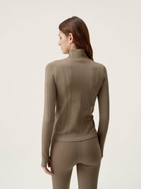 The Alma Activewear Jacket