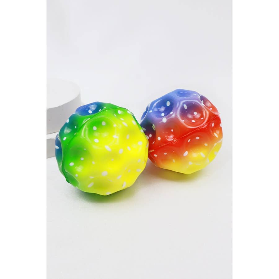 High Bouncing Balls Toys