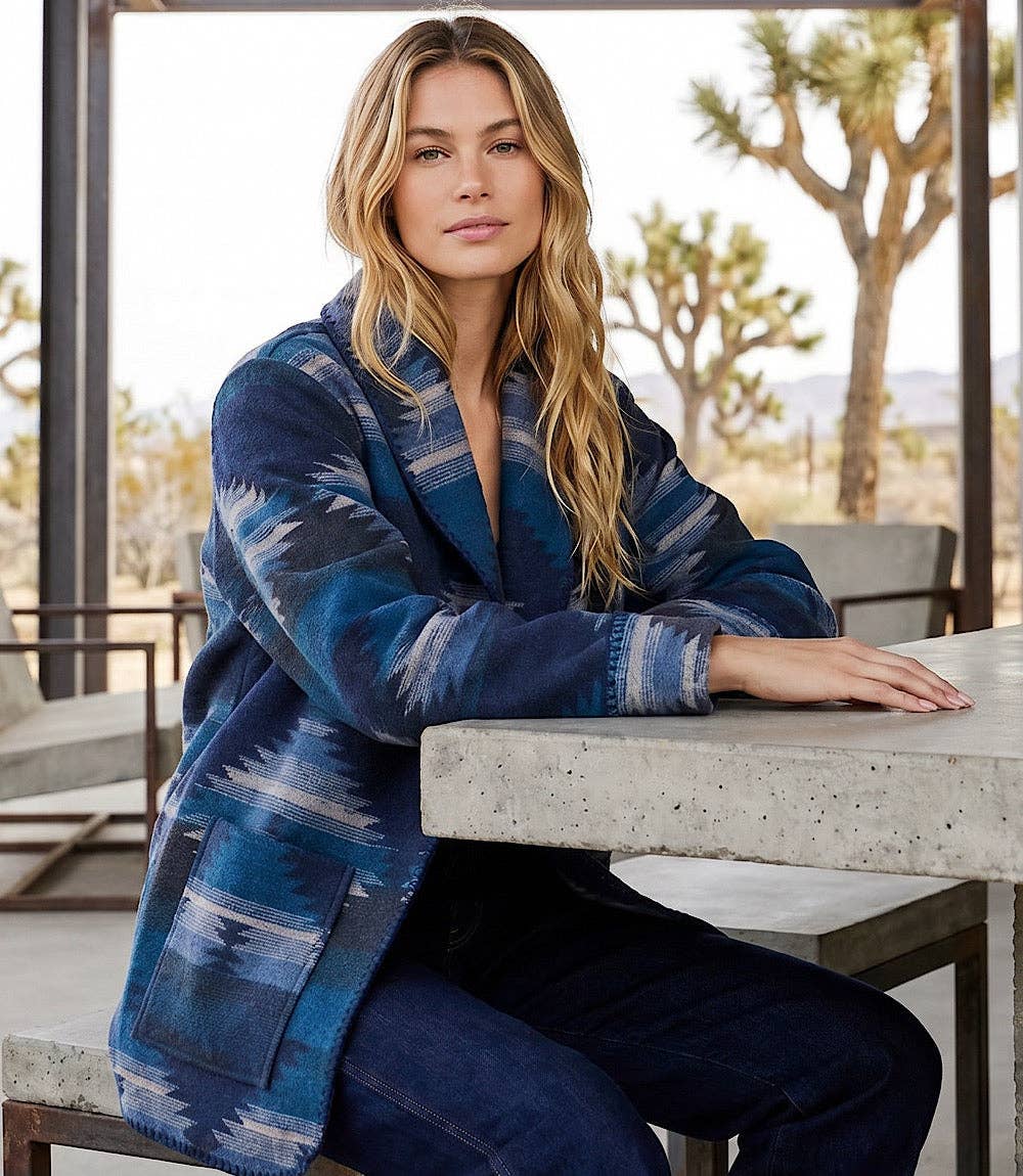 Ranch Jacket