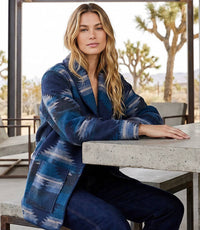 Ranch Jacket