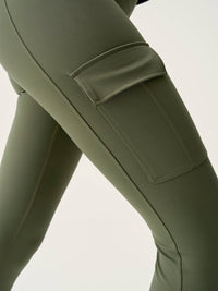 Activewear Candida Cargo Legging