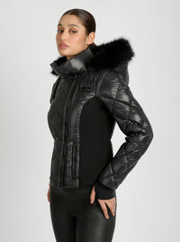 Jet Setter Jacket JLS