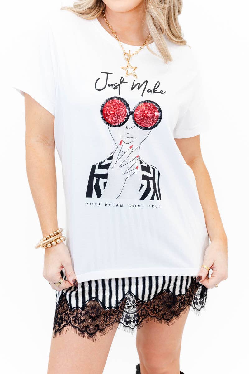Boss Babe Tee
