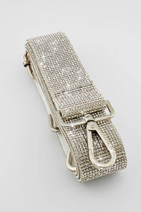 RS038 Sparkling Rhinestone Strap