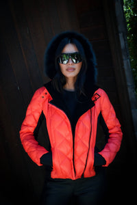 Jet Setter Jacket JLS