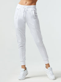 Activewear Yanira Contrast Stitch Jogger