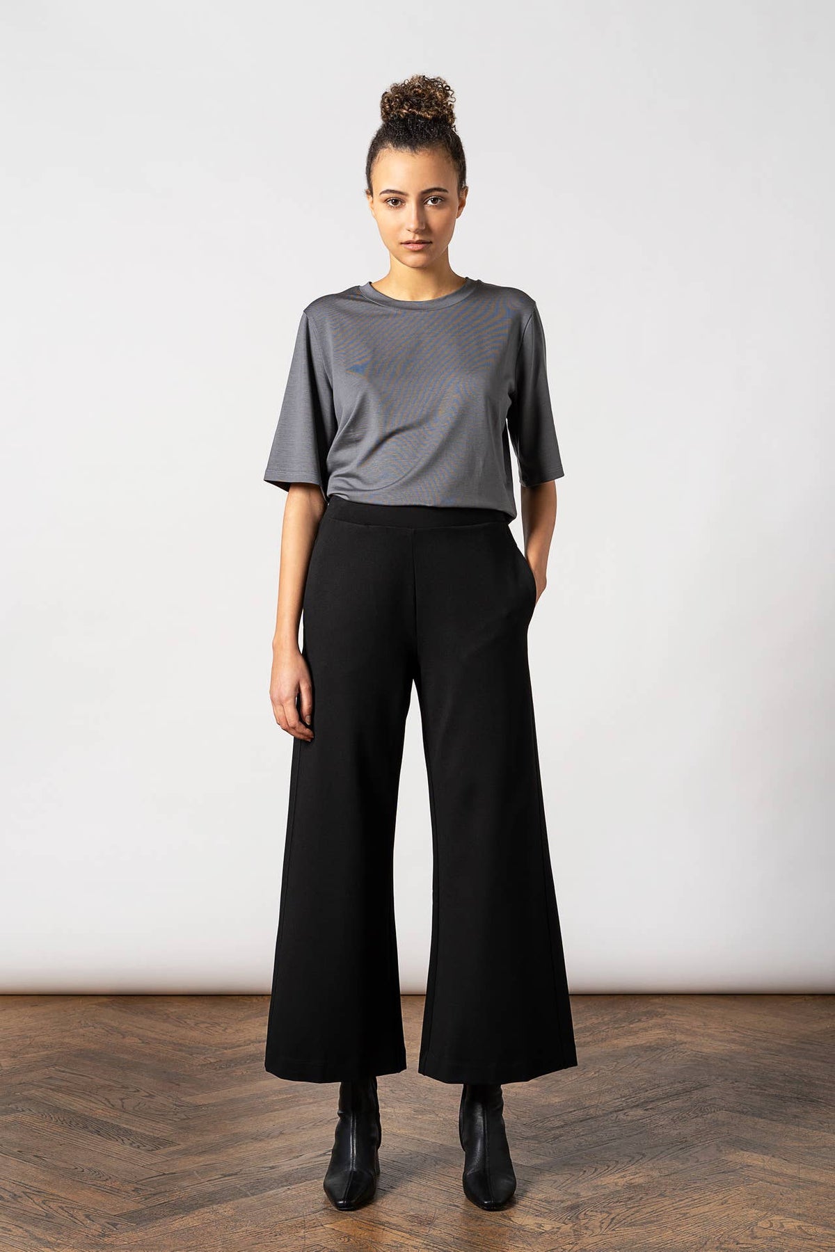 The Lottie Wide Pants