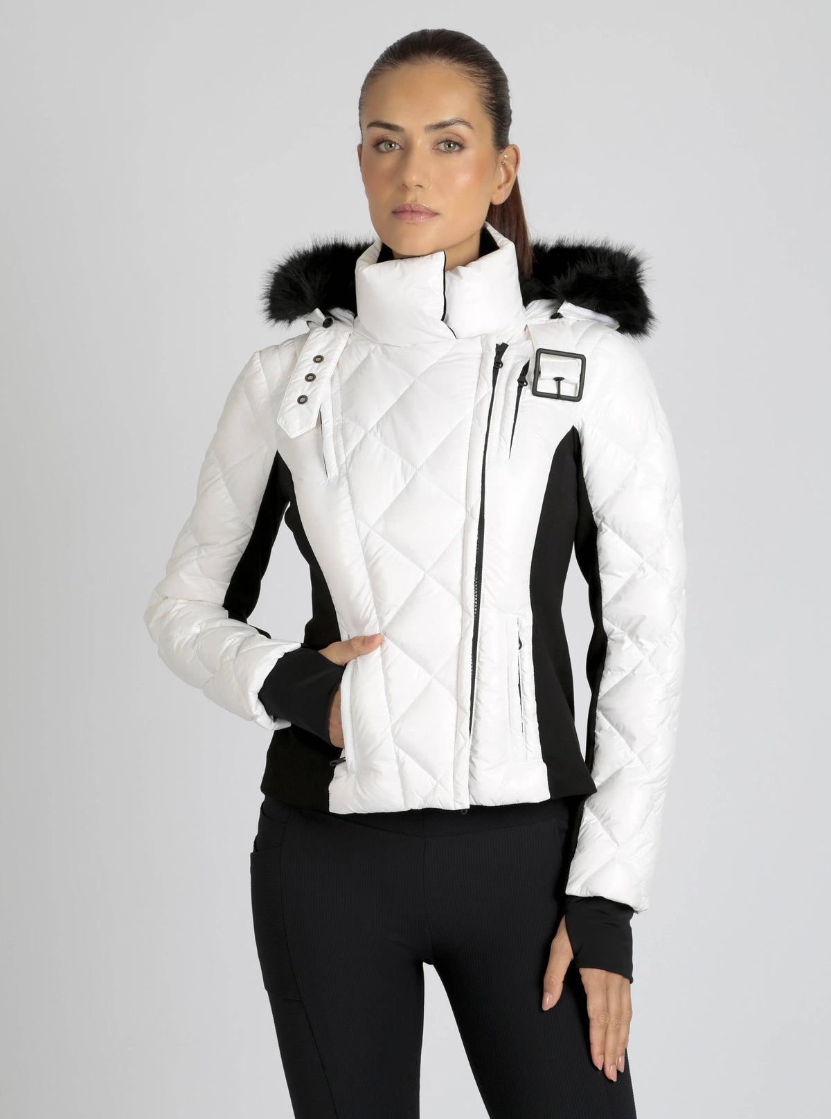 Jet Setter Jacket JLS