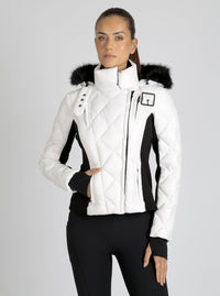 Jet Setter Jacket JLS