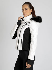 Jet Setter Jacket JLS