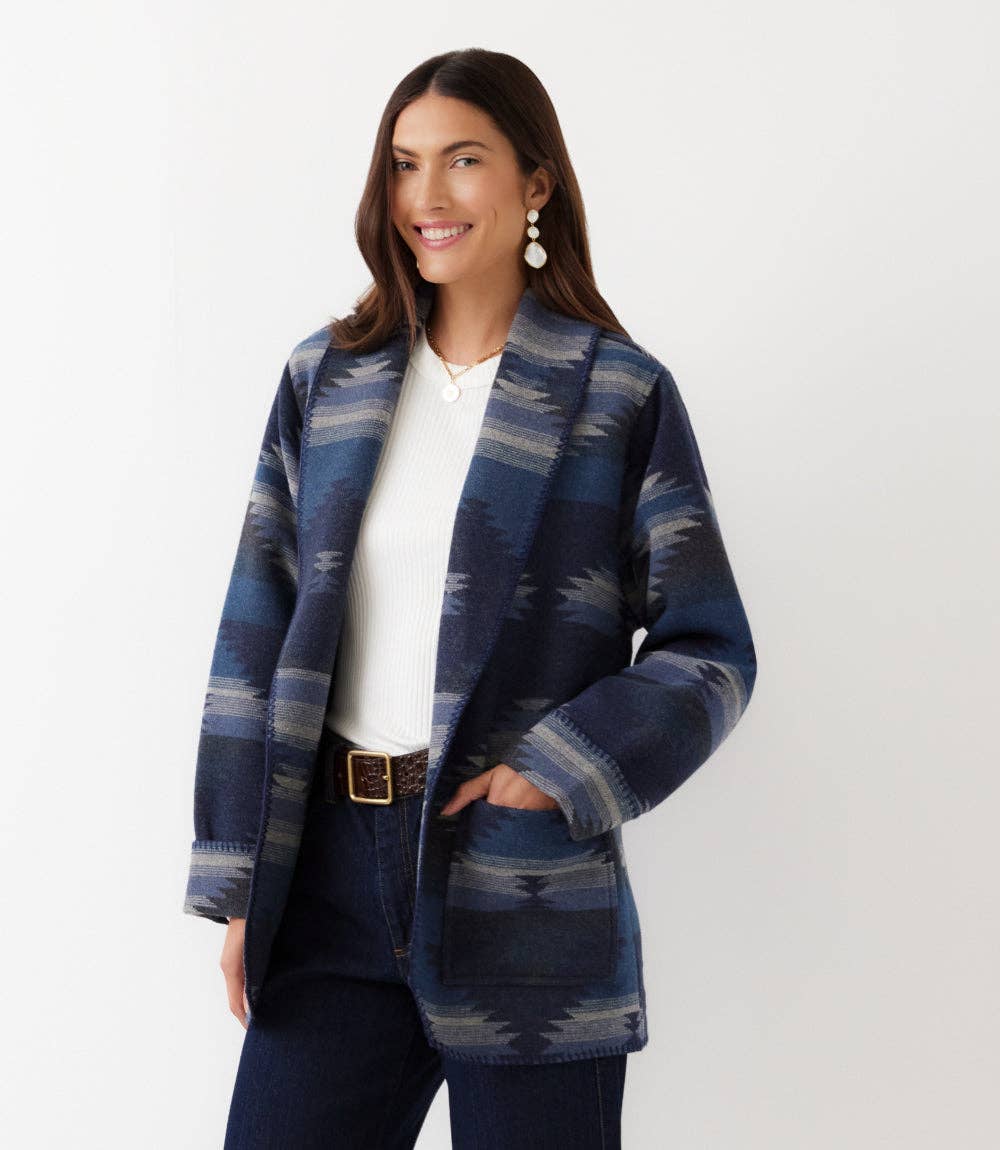 Ranch Jacket