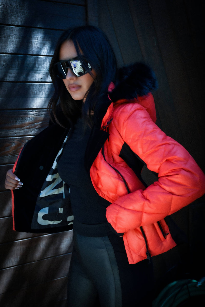 Jet Setter Jacket JLS