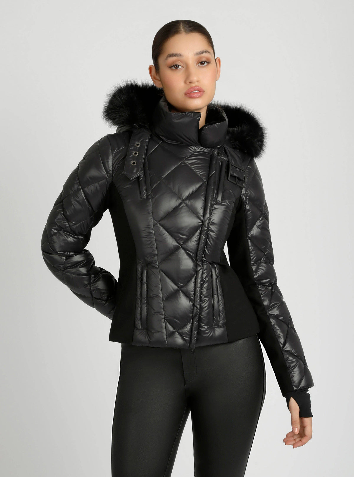 Jet Setter Jacket JLS