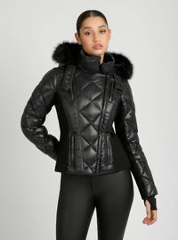 Jet Setter Jacket JLS