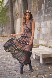 The Summer Nights Dream Dress