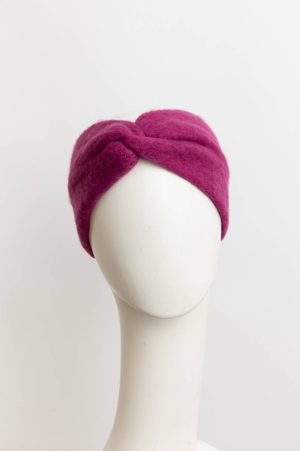 Twist Knot Headband