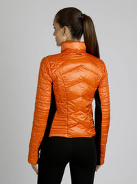 Lightweight Down Filled Packable Puffer JLS/NB