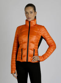 Lightweight Down Filled Packable Puffer JLS/NB